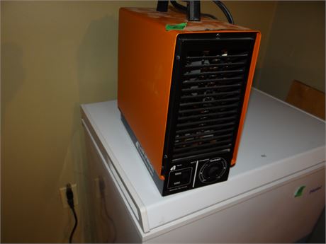 Heater