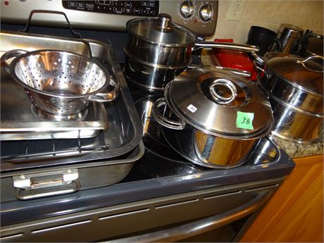 Cookware