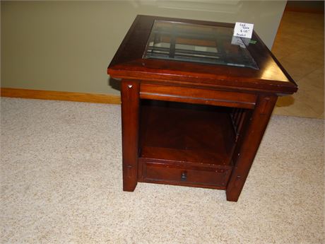 End Table