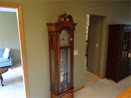Howard Miller Clock
