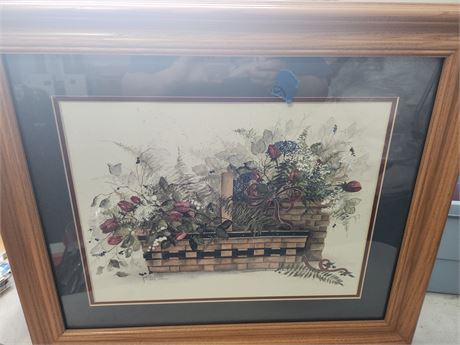Longaberger picture