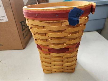 Longaberger Basket