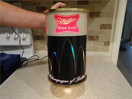Miller Beer Light