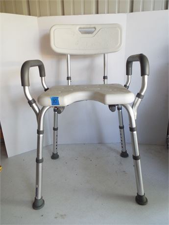 Disability Seat