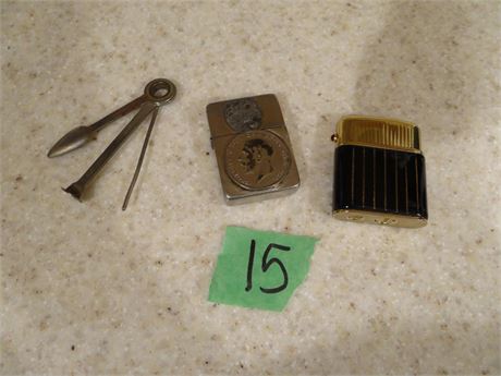Smoking Items