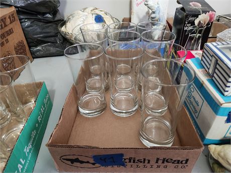 Beer Glasses