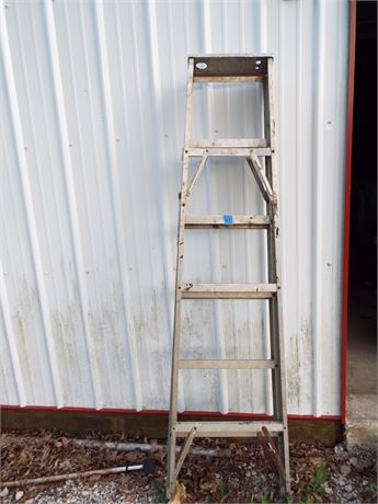 Ladder