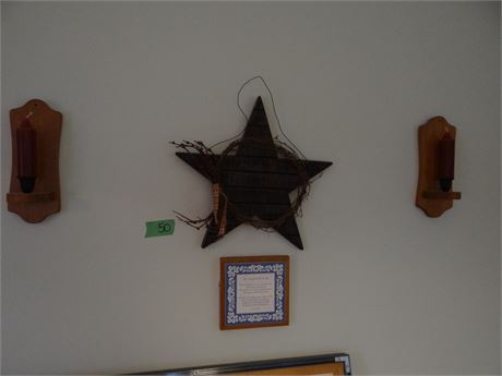 Wall Art
