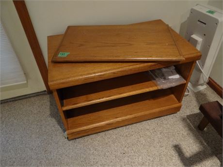 TV Cart