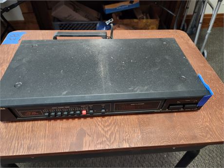 Toshiba Tuner ST-S12