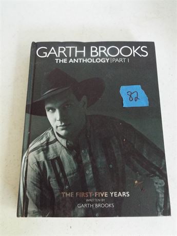 Garth Brooks