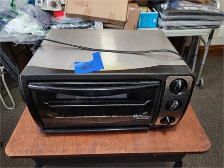 Toastmaster Toaster Oven