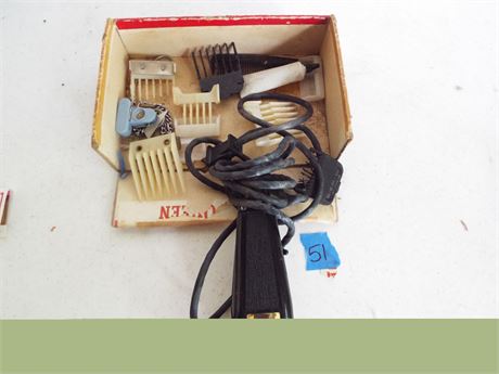 Pet Clippers