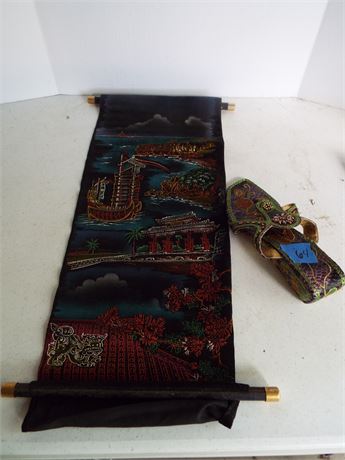 Asian Decor