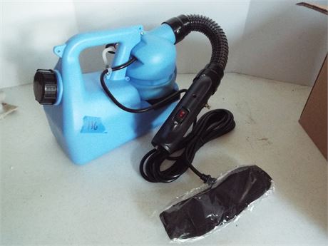 Electric Fogger Machine