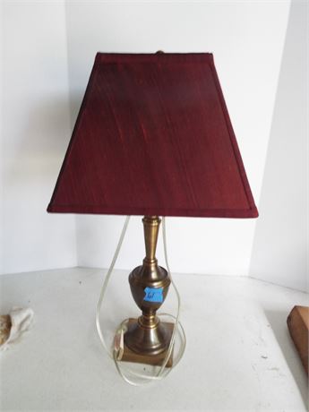 Table Lamp
