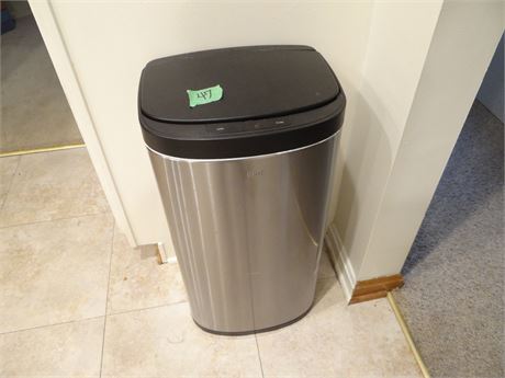 Trash Can