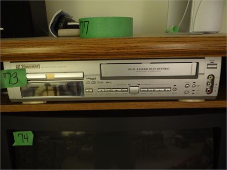 Emerson Stereo