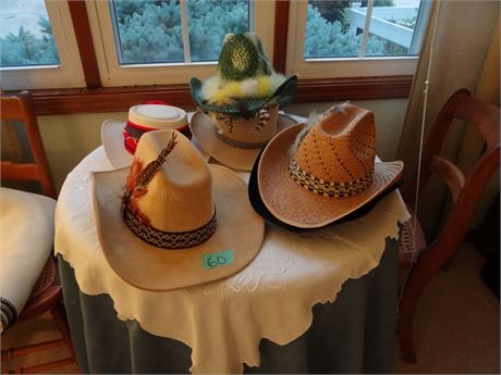 Hats