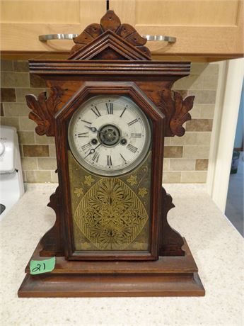Clock