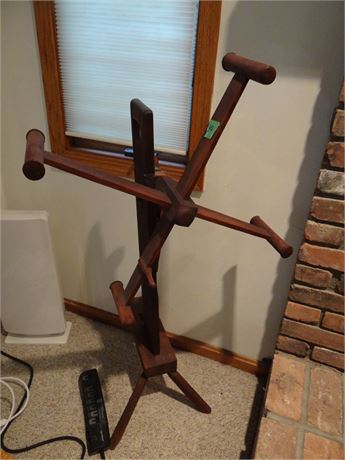 Yarn Winder