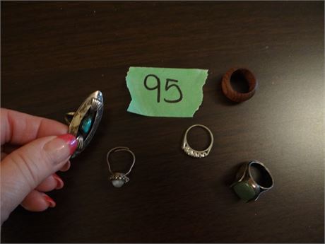 Jewelry Rings