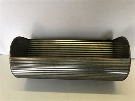 Metal Hanging Box