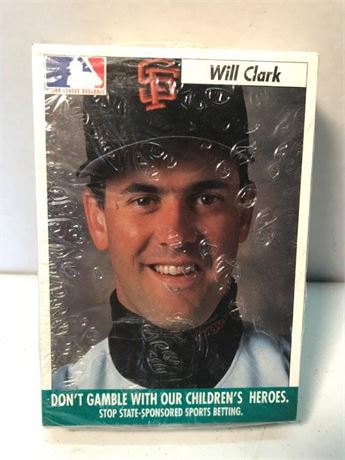 Sports Post Cards
