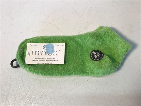 Minicci Womens Socks
