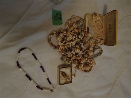 Jewelry Shell