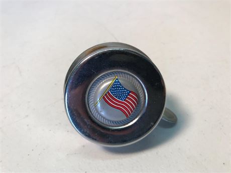US Flag Themed Bicycle Bell