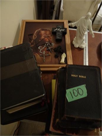 Religious Lot