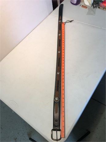 Belt