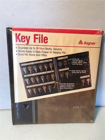 Key File