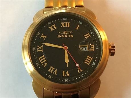 Invicta Watch