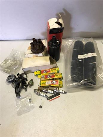 Misc. Car Parts