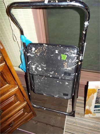 Step Stool