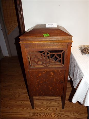 Antique Phonograph