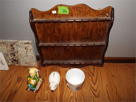 Collectibles