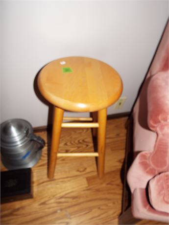Stool