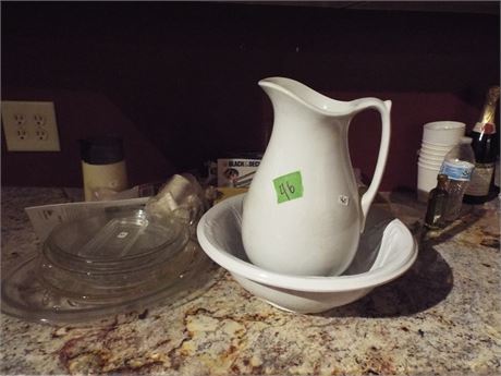 Misc Kitchen