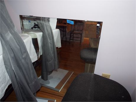Wall Mirror