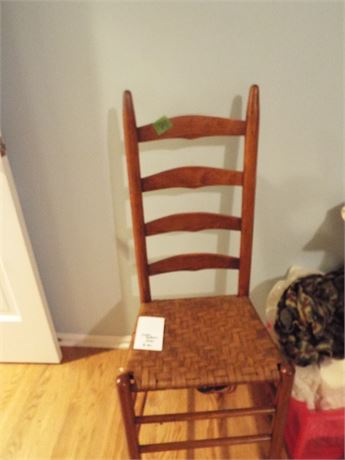 Cane Bottom Chair