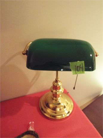 Table Lamp