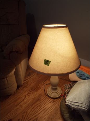 Table Lamp
