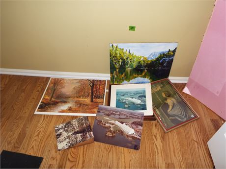 Art, Photos