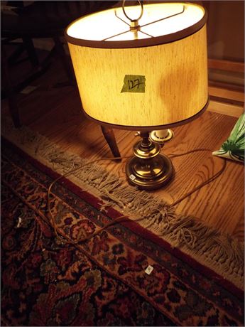 Table Lamp