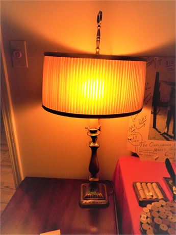 Table Lamp