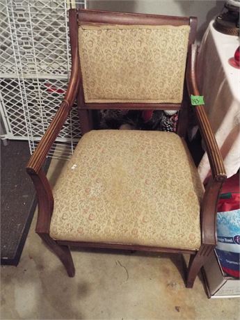 Vintage Chair