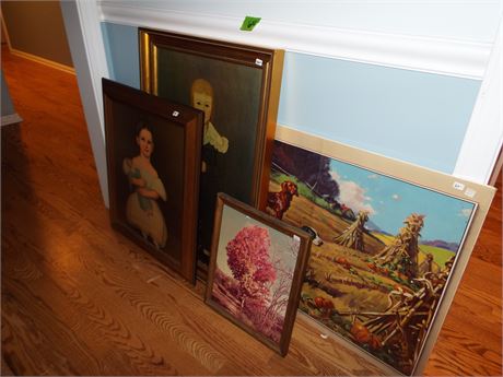 Art, Photos